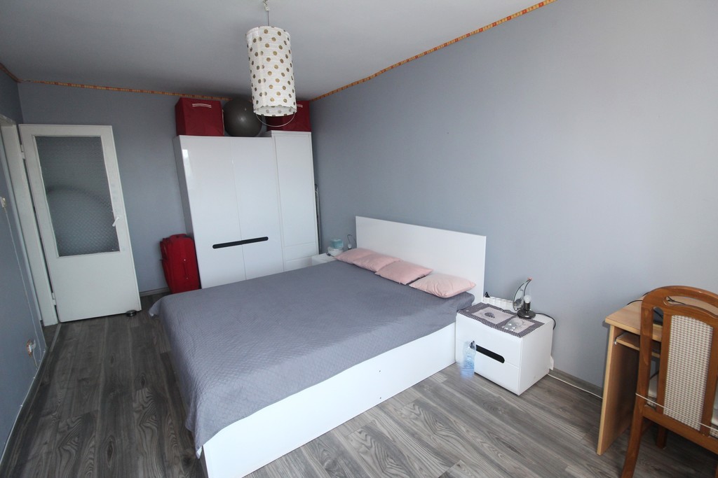 Mieszkanie na sprzedaż Złocieniec 47 m2 | Arka Nieruchomości