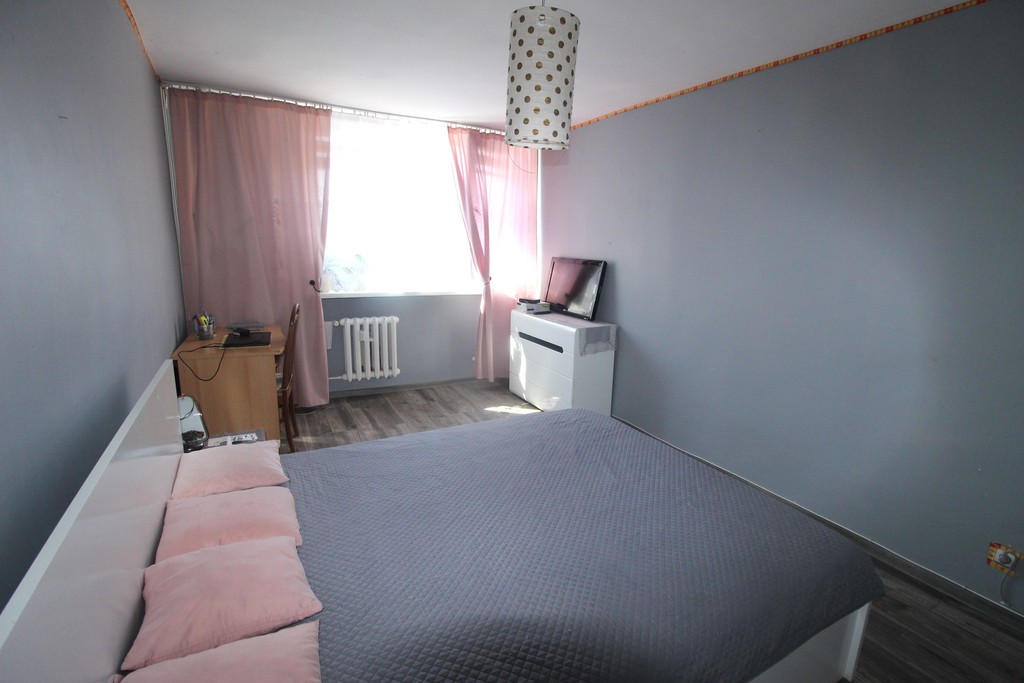 Mieszkanie na sprzedaż Złocieniec 47 m2 | Arka Nieruchomości