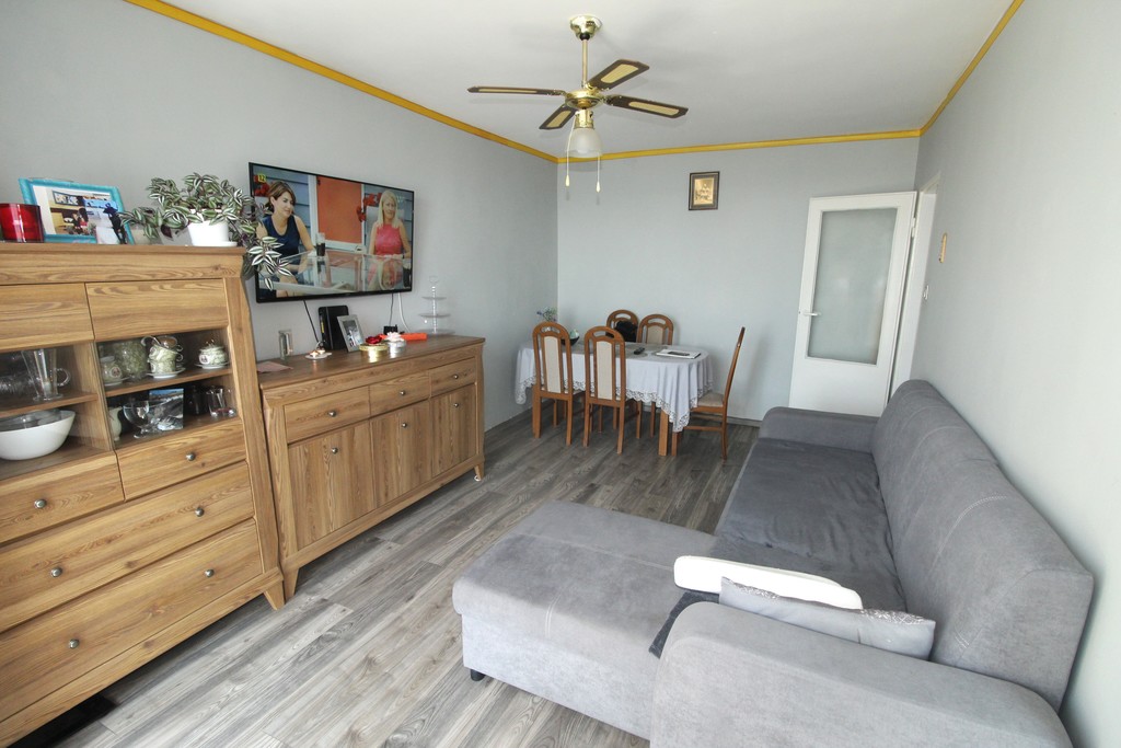 Mieszkanie na sprzedaż Złocieniec 47 m2 | Arka Nieruchomości