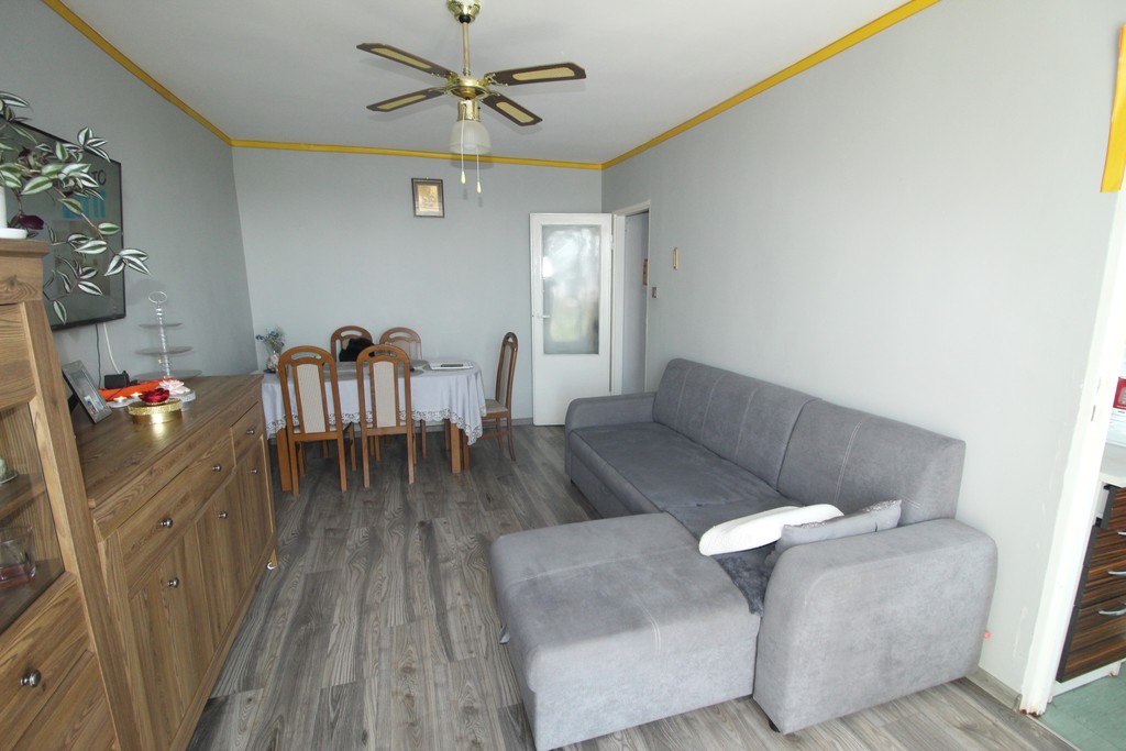 Mieszkanie na sprzedaż Złocieniec 47 m2 | Arka Nieruchomości