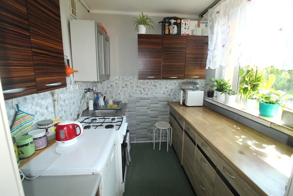 Mieszkanie na sprzedaż Złocieniec 47 m2 | Arka Nieruchomości