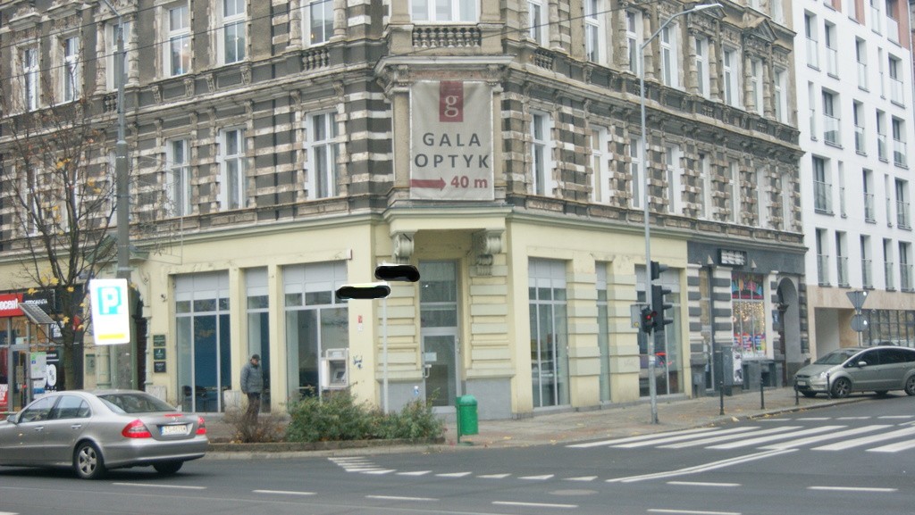 Lokal na sprzedaż Szczecin, Centrum 132 m2 | Arka Nieruchomości