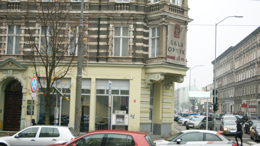 Lokal na sprzedaż Szczecin, Centrum 132 m2 | Arka Nieruchomości