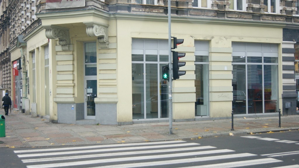 Lokal na sprzedaż Szczecin, Centrum 132 m2 | Arka Nieruchomości