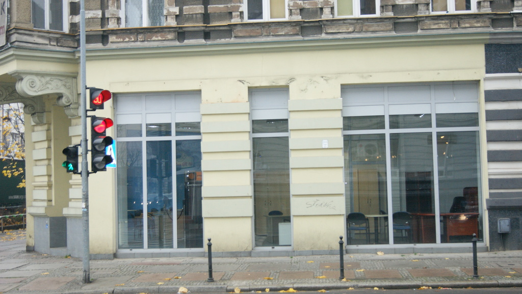 Lokal na sprzedaż Szczecin, Centrum 132 m2 | Arka Nieruchomości