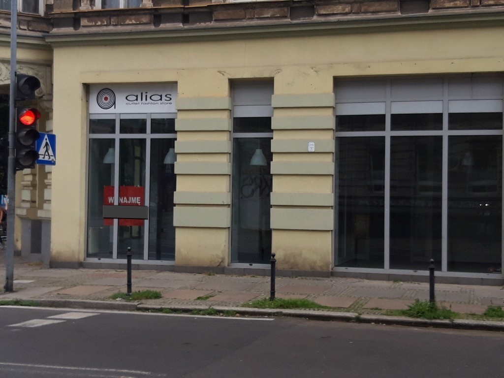 Lokal na sprzedaż Szczecin, Centrum 132 m2 | Arka Nieruchomości