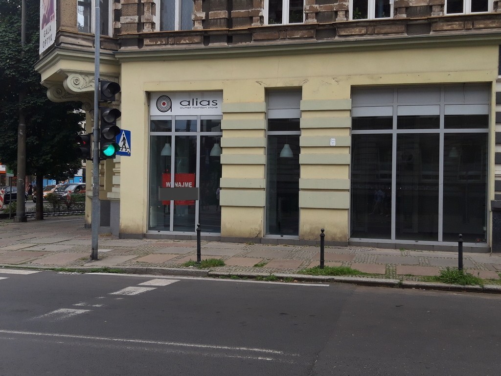 Lokal na sprzedaż Szczecin, Centrum 132 m2 | Arka Nieruchomości
