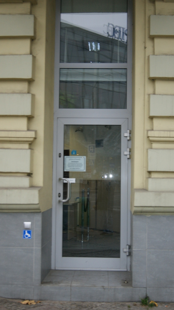 Lokal na sprzedaż Szczecin, Centrum 132 m2 | Arka Nieruchomości
