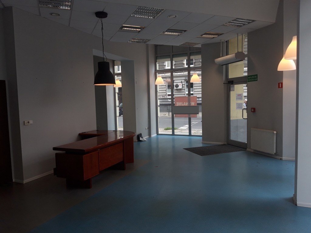 Lokal na sprzedaż Szczecin, Centrum 132 m2 | Arka Nieruchomości