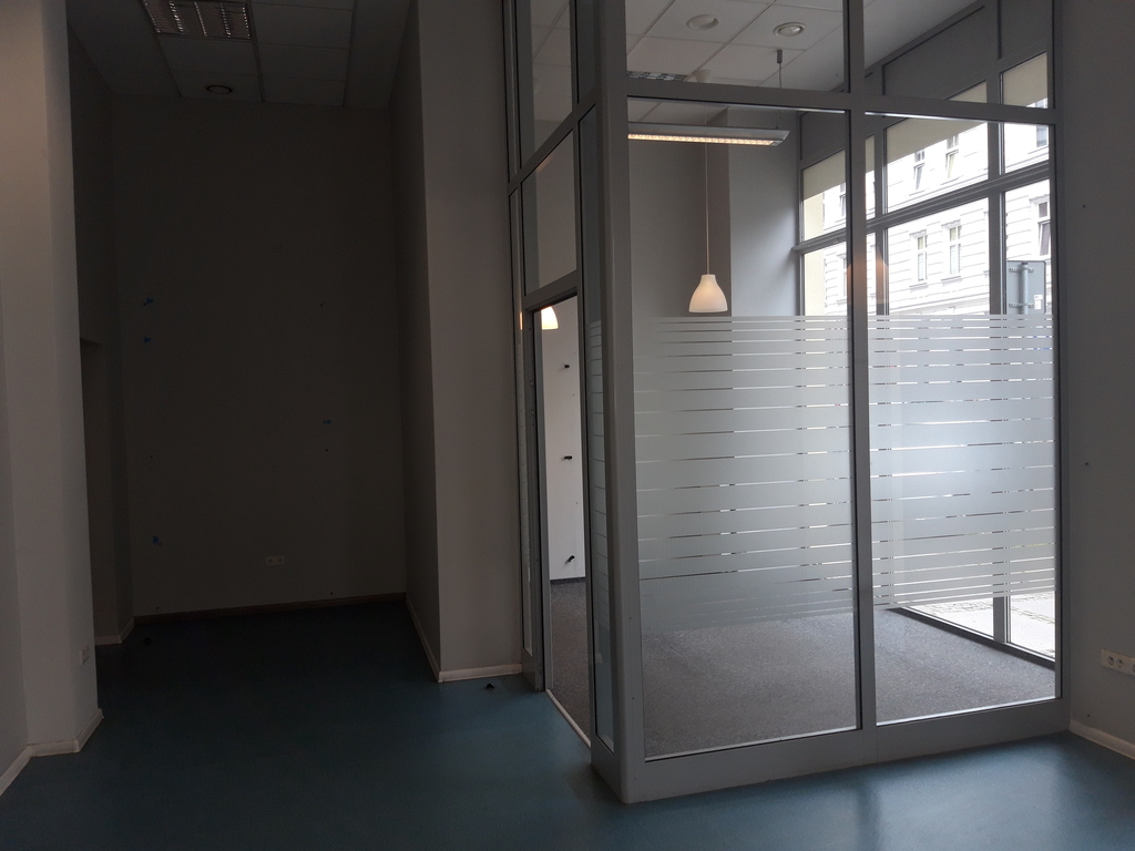 Lokal na sprzedaż Szczecin, Centrum 132 m2 | Arka Nieruchomości