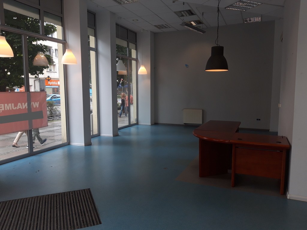 Lokal na sprzedaż Szczecin, Centrum 132 m2 | Arka Nieruchomości