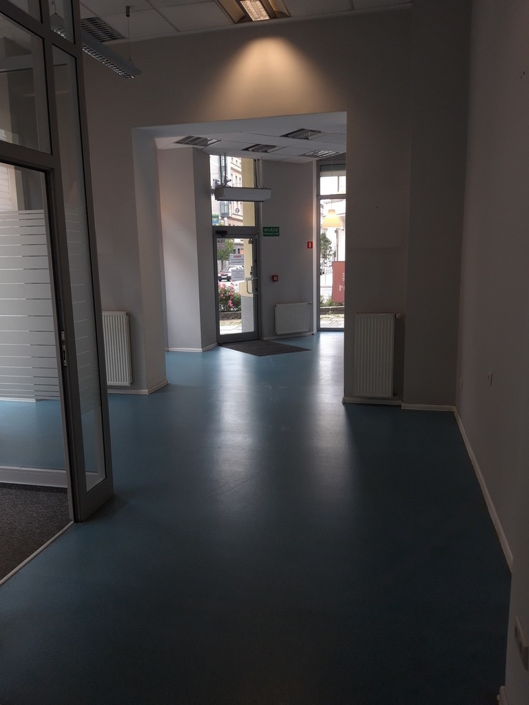 Lokal na sprzedaż Szczecin, Centrum 132 m2 | Arka Nieruchomości