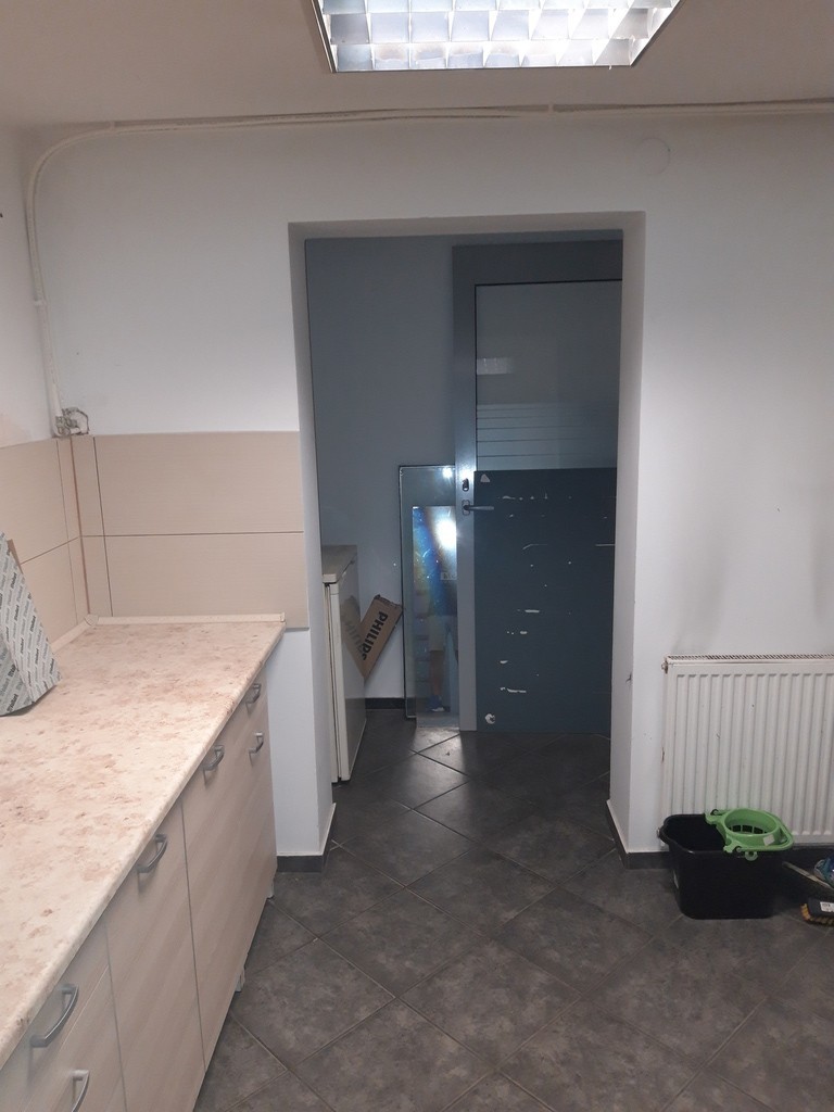 Lokal na sprzedaż Szczecin, Centrum 132 m2 | Arka Nieruchomości
