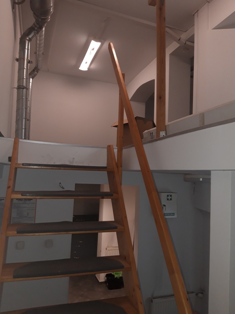 Lokal na sprzedaż Szczecin, Centrum 132 m2 | Arka Nieruchomości