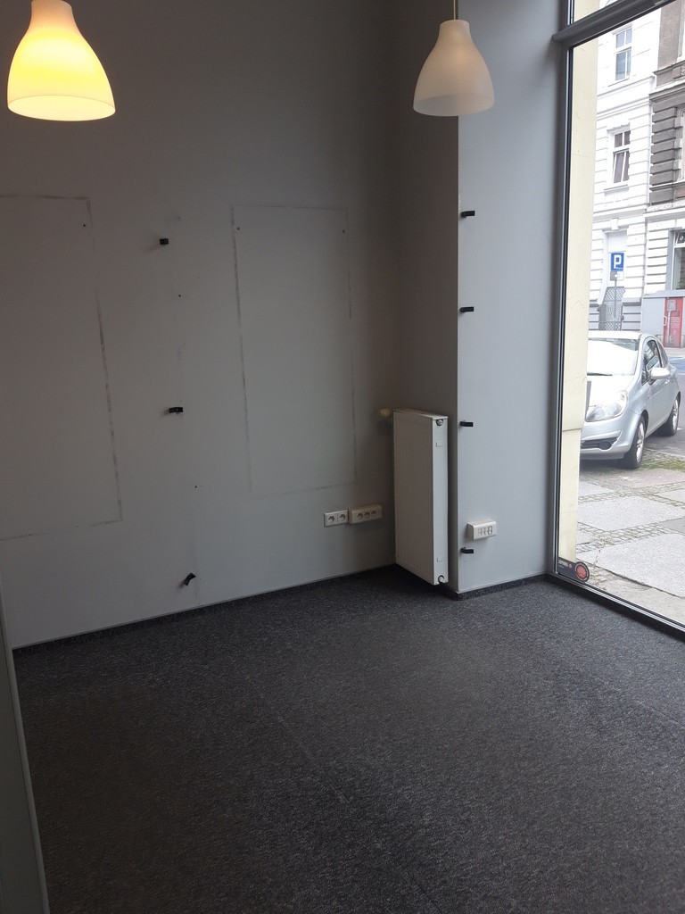 Lokal na sprzedaż Szczecin, Centrum 132 m2 | Arka Nieruchomości