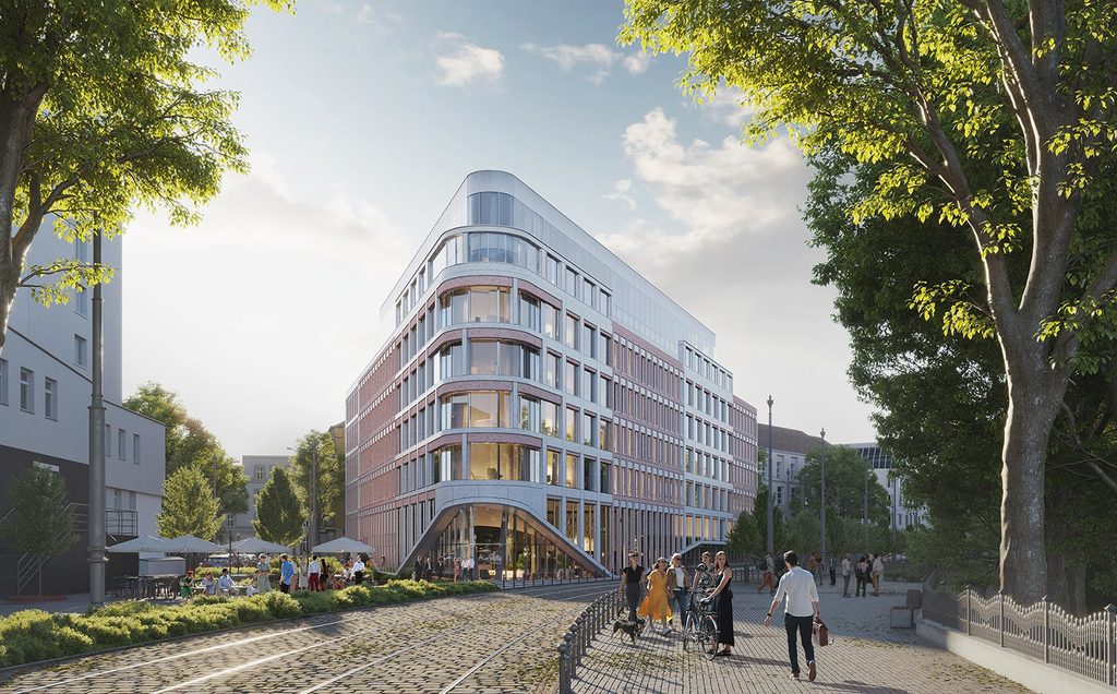 Mieszkanie na sprzedaż Poznań 22 m2 | Arka Nieruchomości