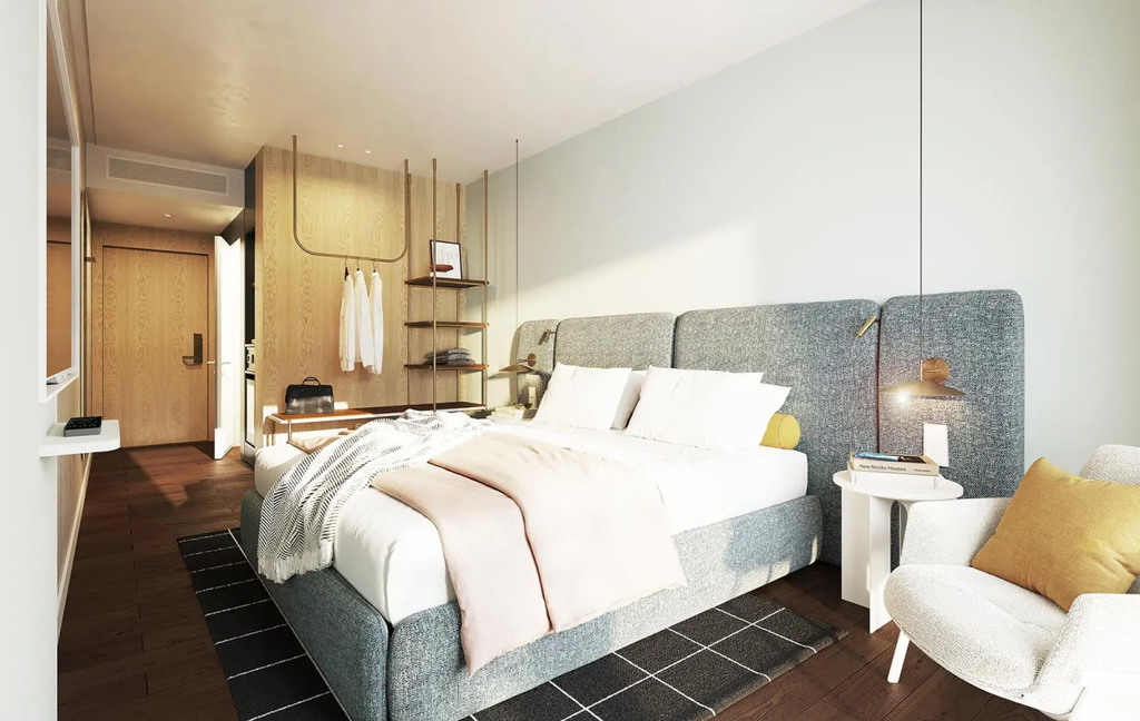 Mieszkanie na sprzedaż Poznań 22 m2 | Arka Nieruchomości