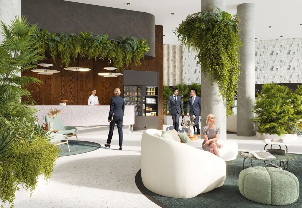 Mieszkanie na sprzedaż Poznań 22 m2 | Arka Nieruchomości