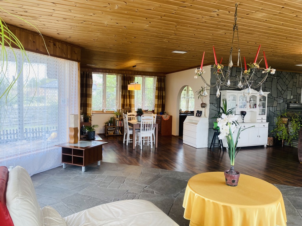 Dom na sprzedaż Kamieniec 185 m2 | Arka Nieruchomości