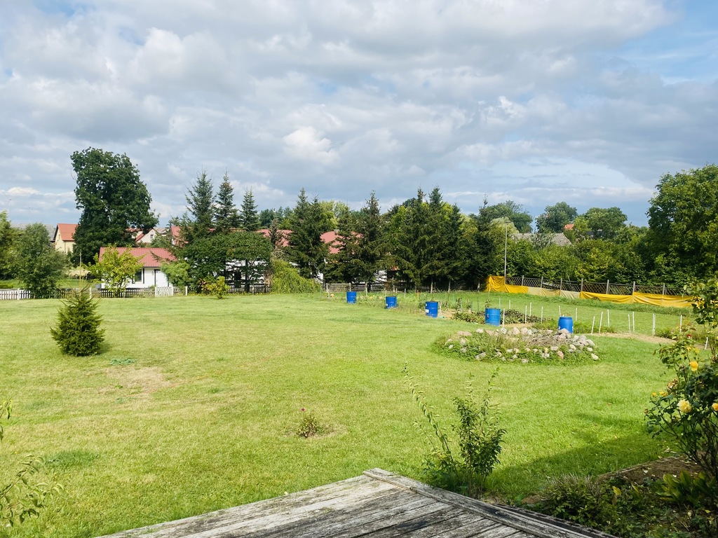 Dom na sprzedaż Kamieniec 185 m2 | Arka Nieruchomości