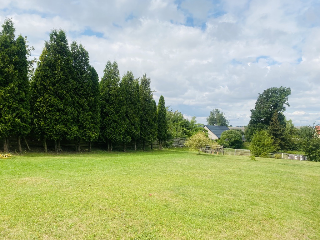 Dom na sprzedaż Kamieniec 185 m2 | Arka Nieruchomości