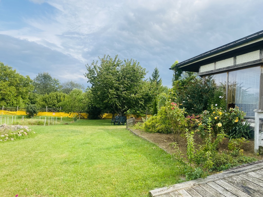 Dom na sprzedaż Kamieniec 185 m2 | Arka Nieruchomości