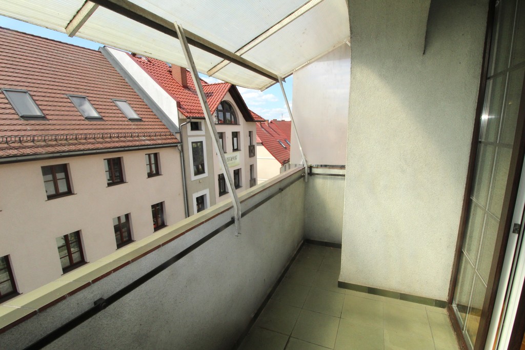 Obiekt na sprzedaż Czaplinek 1 000 m2 | Arka Nieruchomości