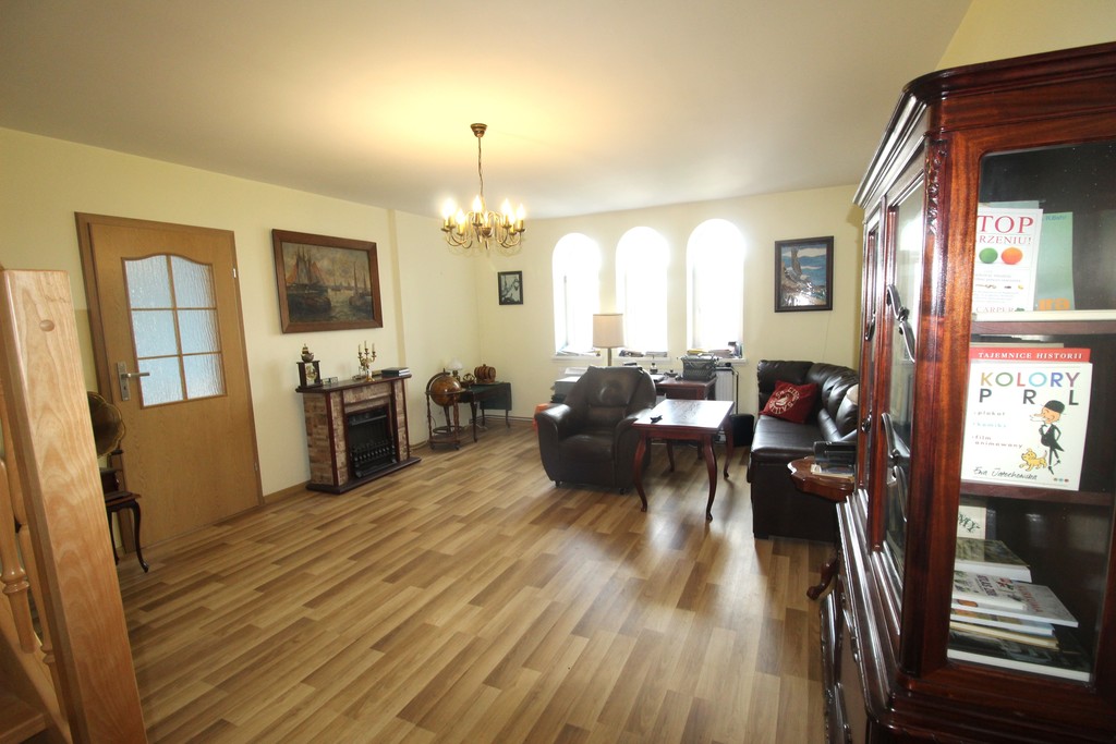 Obiekt na sprzedaż Czaplinek 1 000 m2 | Arka Nieruchomości