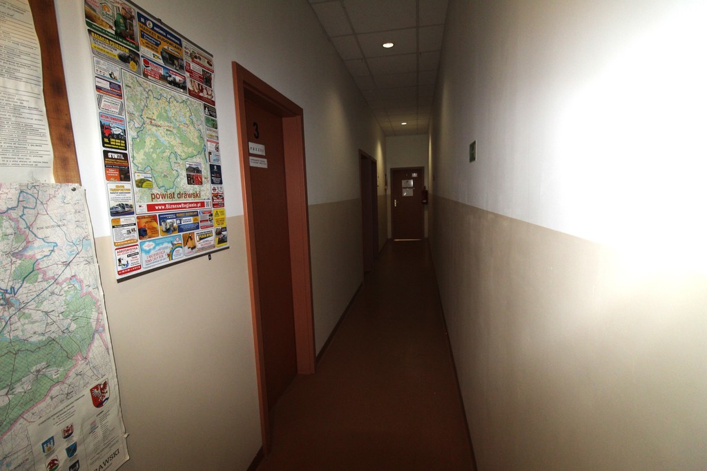 Obiekt na sprzedaż Czaplinek 1 000 m2 | Arka Nieruchomości