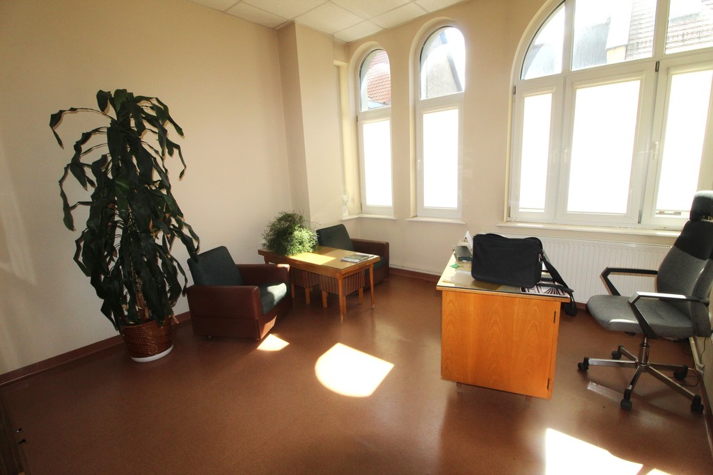 Obiekt na sprzedaż Czaplinek 1 000 m2 | Arka Nieruchomości