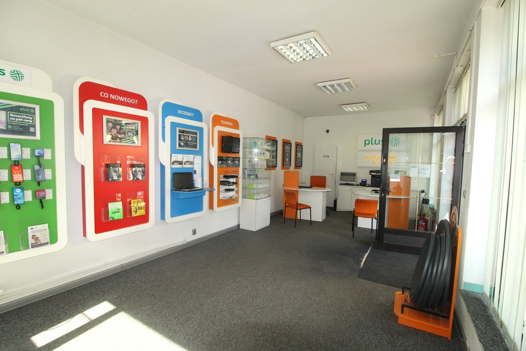 Obiekt na sprzedaż Czaplinek 1 000 m2 | Arka Nieruchomości