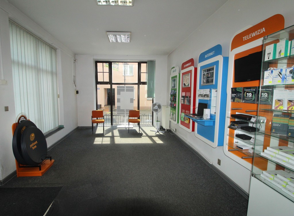 Obiekt na sprzedaż Czaplinek 1 000 m2 | Arka Nieruchomości