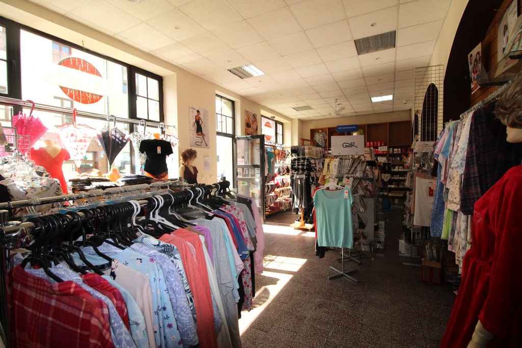 Obiekt na sprzedaż Czaplinek 1 000 m2 | Arka Nieruchomości