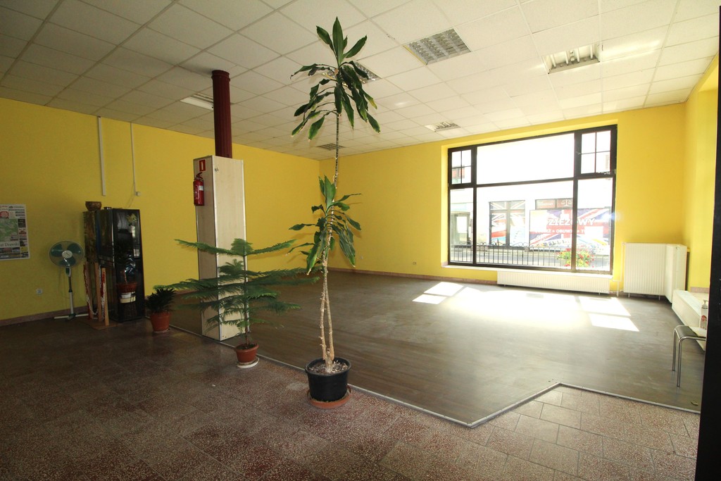 Obiekt na sprzedaż Czaplinek 1 000 m2 | Arka Nieruchomości