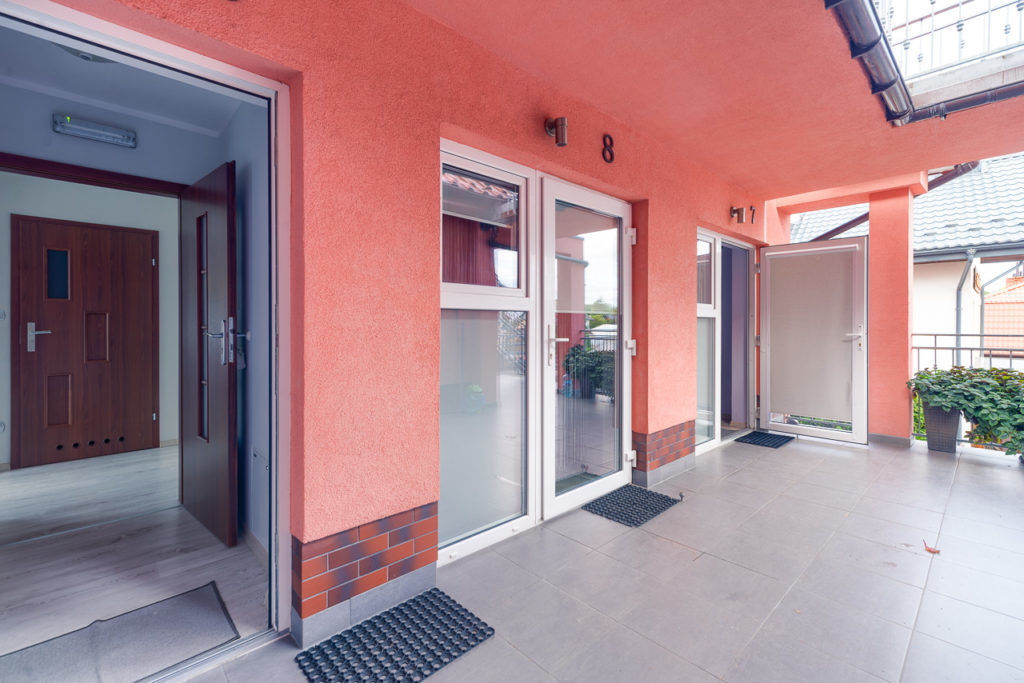 Dom na sprzedaż Międzywodzie 1 000 m2 | Arka Nieruchomości