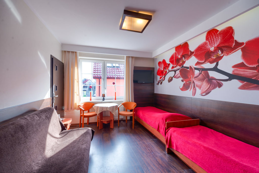 Dom na sprzedaż Międzywodzie 1 000 m2 | Arka Nieruchomości