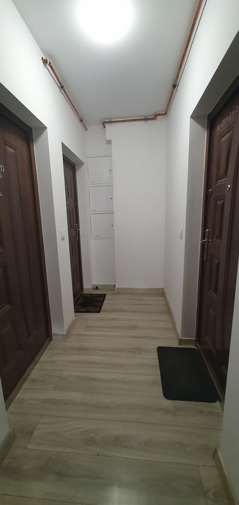 Mieszkanie na sprzedaż Szczecin, Centrum 25 m2 | Arka Nieruchomości