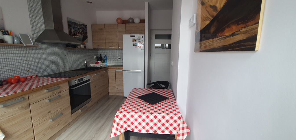 Mieszkanie na sprzedaż Szczecin, Centrum 25 m2 | Arka Nieruchomości