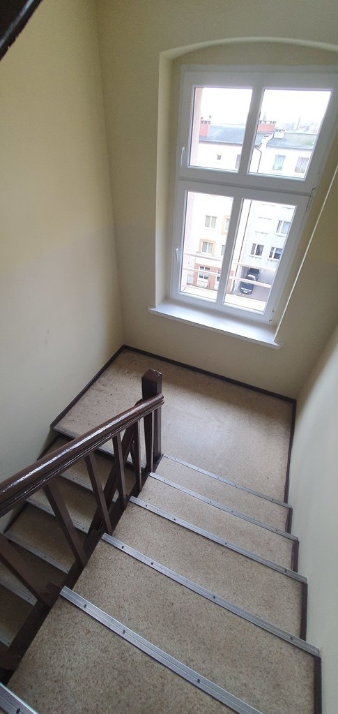 Mieszkanie na sprzedaż Szczecin, Centrum 25 m2 | Arka Nieruchomości