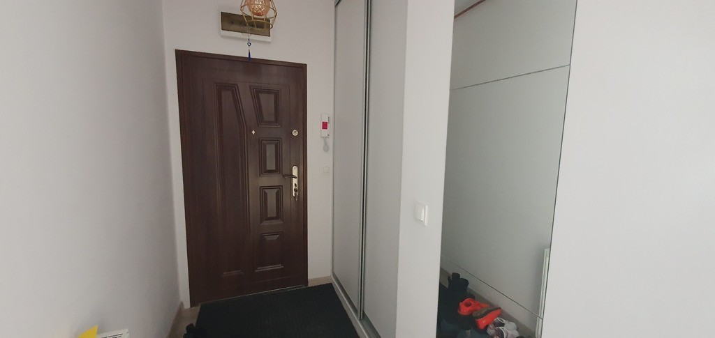 Mieszkanie na sprzedaż Szczecin, Centrum 25 m2 | Arka Nieruchomości