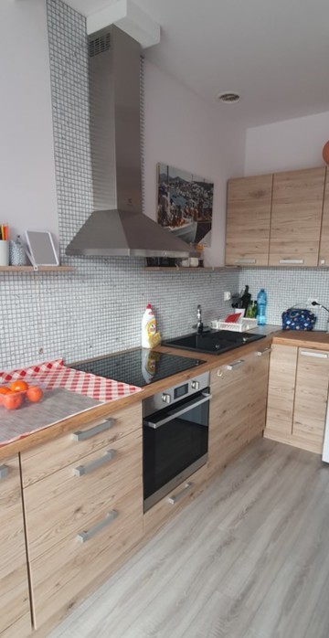 Mieszkanie na sprzedaż Szczecin, Centrum 25 m2 | Arka Nieruchomości