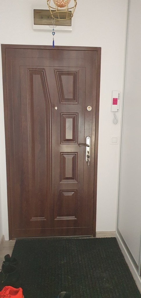 Mieszkanie na sprzedaż Szczecin, Centrum 25 m2 | Arka Nieruchomości