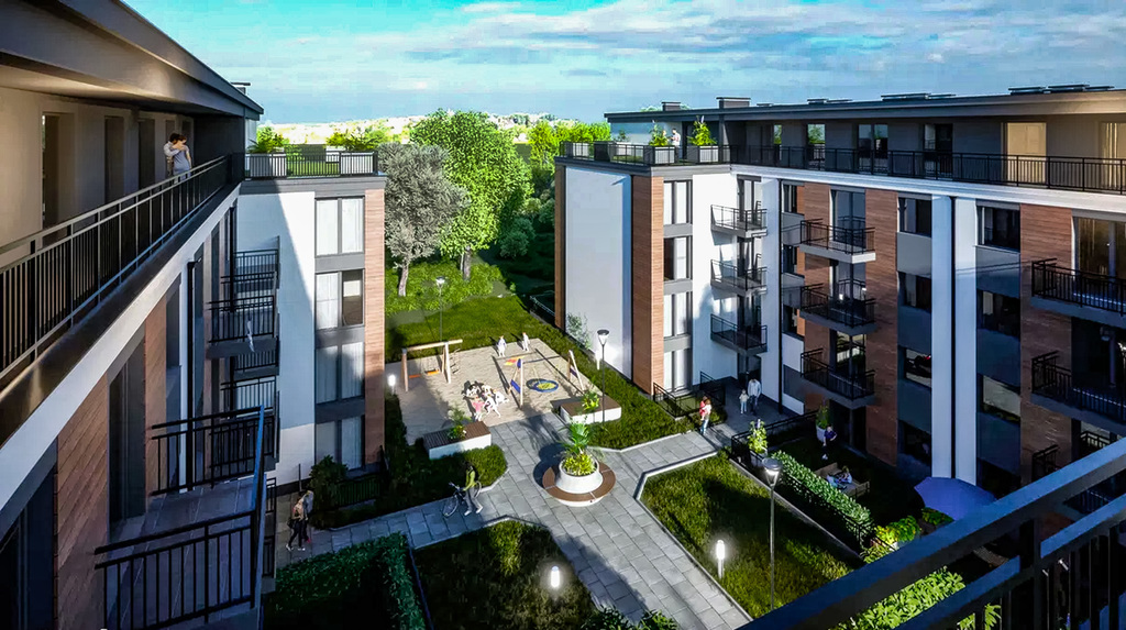 Mieszkanie na sprzedaż Stargard 52 m2 | Arka Nieruchomości