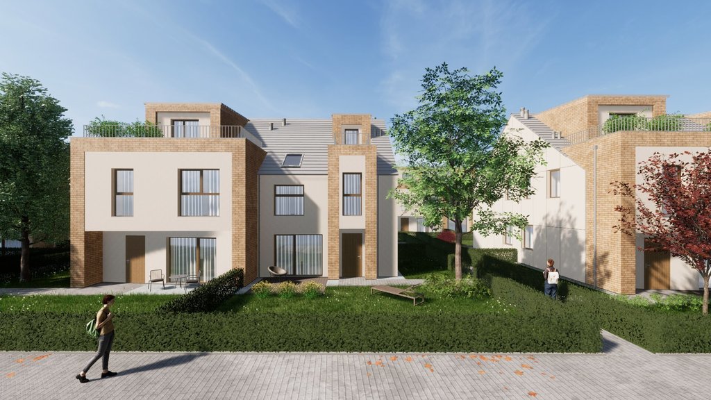 Mieszkanie na sprzedaż Szczecin, Krzekowo 83 m2 | Arka Nieruchomości