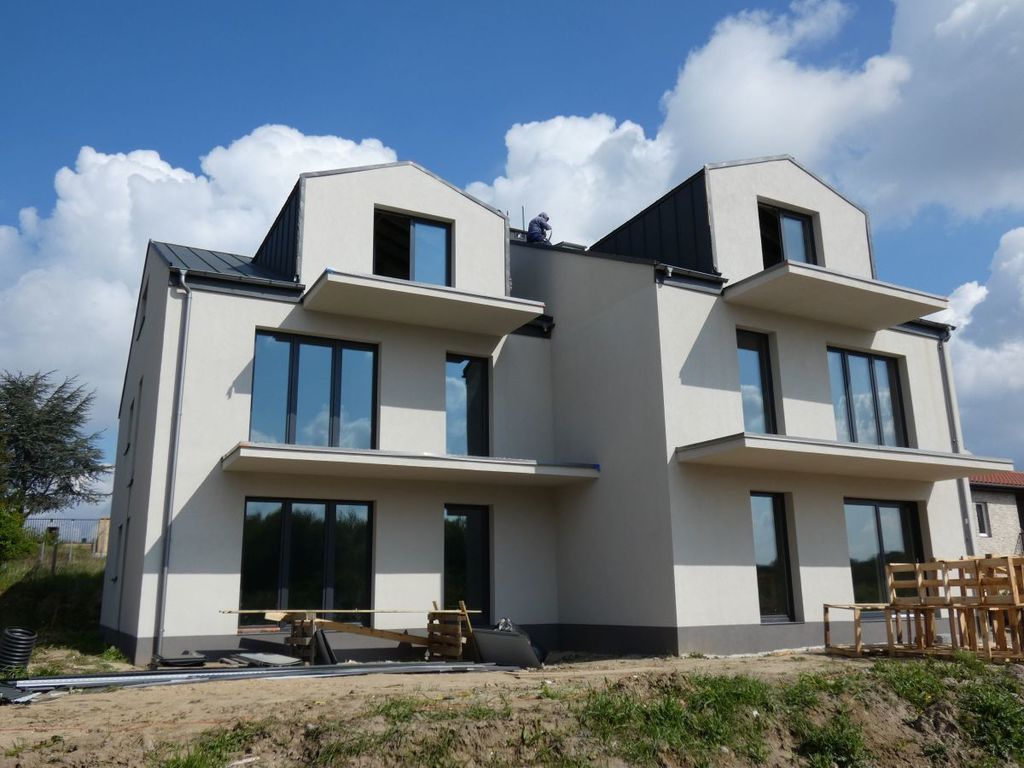 Mieszkanie na sprzedaż Stobno 118 m2 | Arka Nieruchomości