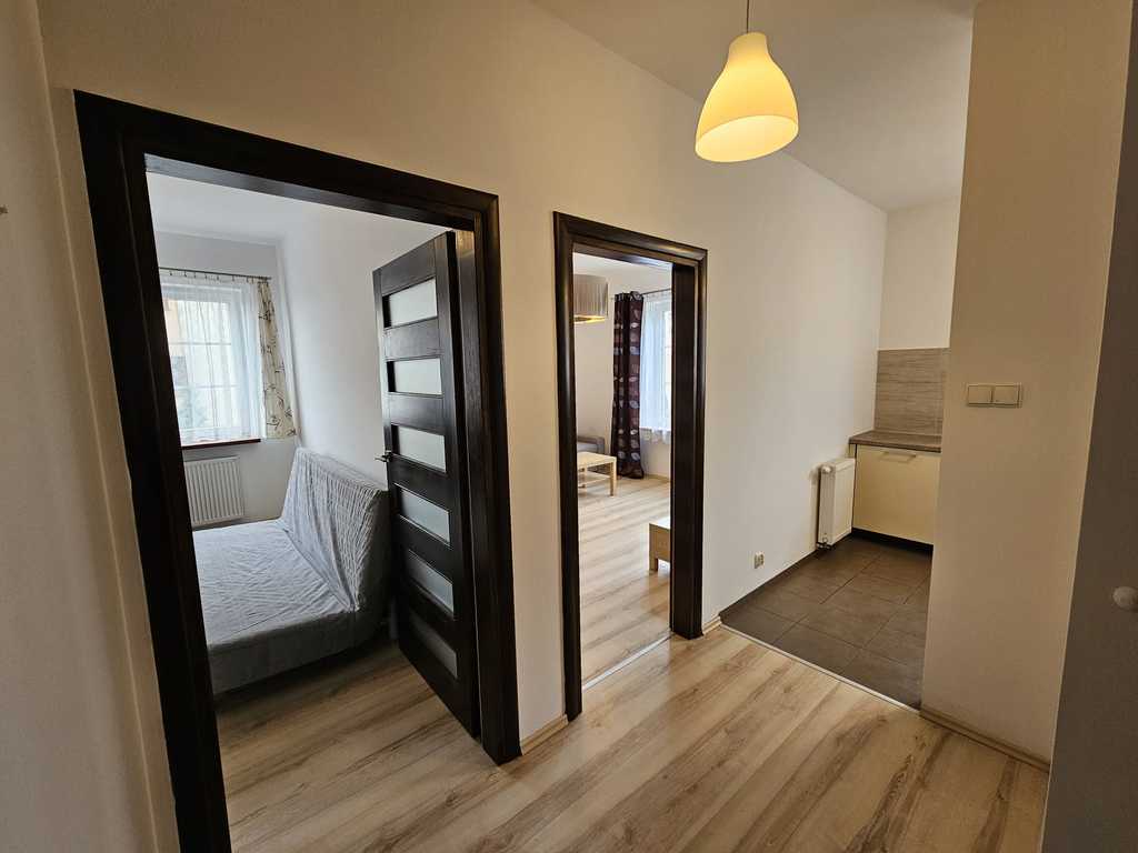 Mieszkanie na sprzedaż Bezrzecze 106 m2 | Arka Nieruchomości