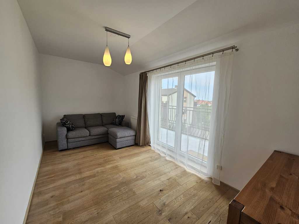 Mieszkanie na sprzedaż Bezrzecze 106 m2 | Arka Nieruchomości