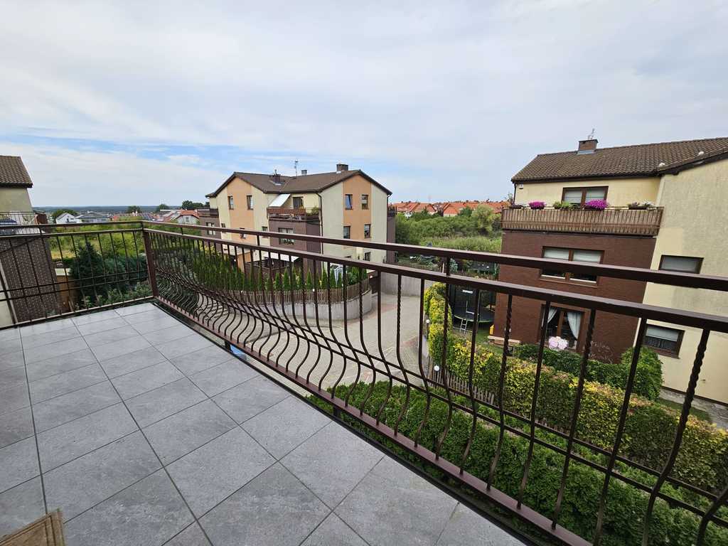 Mieszkanie na sprzedaż Bezrzecze 106 m2 | Arka Nieruchomości