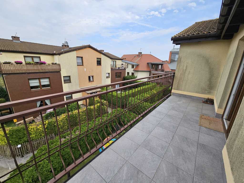 Mieszkanie na sprzedaż Bezrzecze 106 m2 | Arka Nieruchomości