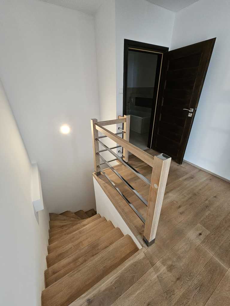 Mieszkanie na sprzedaż Bezrzecze 106 m2 | Arka Nieruchomości